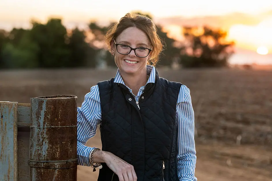 <p>Member for Cootamundra, Steph Cooke.</p>\\n