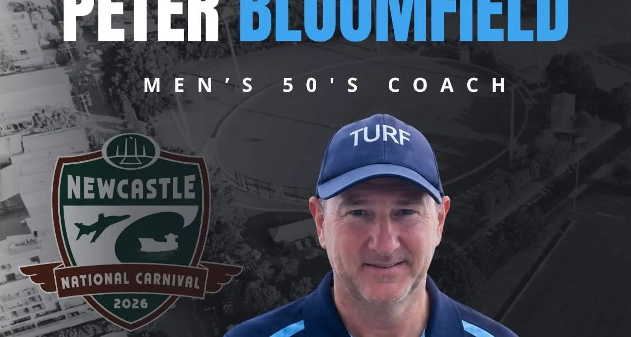 NSW AFL Masters