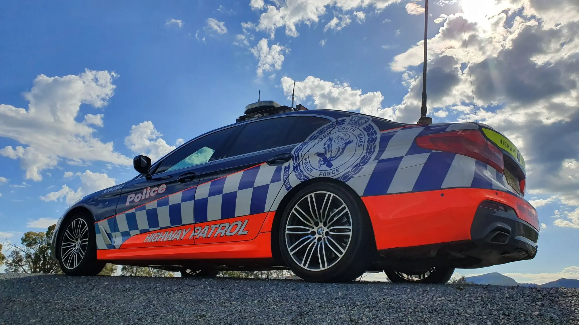 King’s Birthday long weekend traffic operation concludes