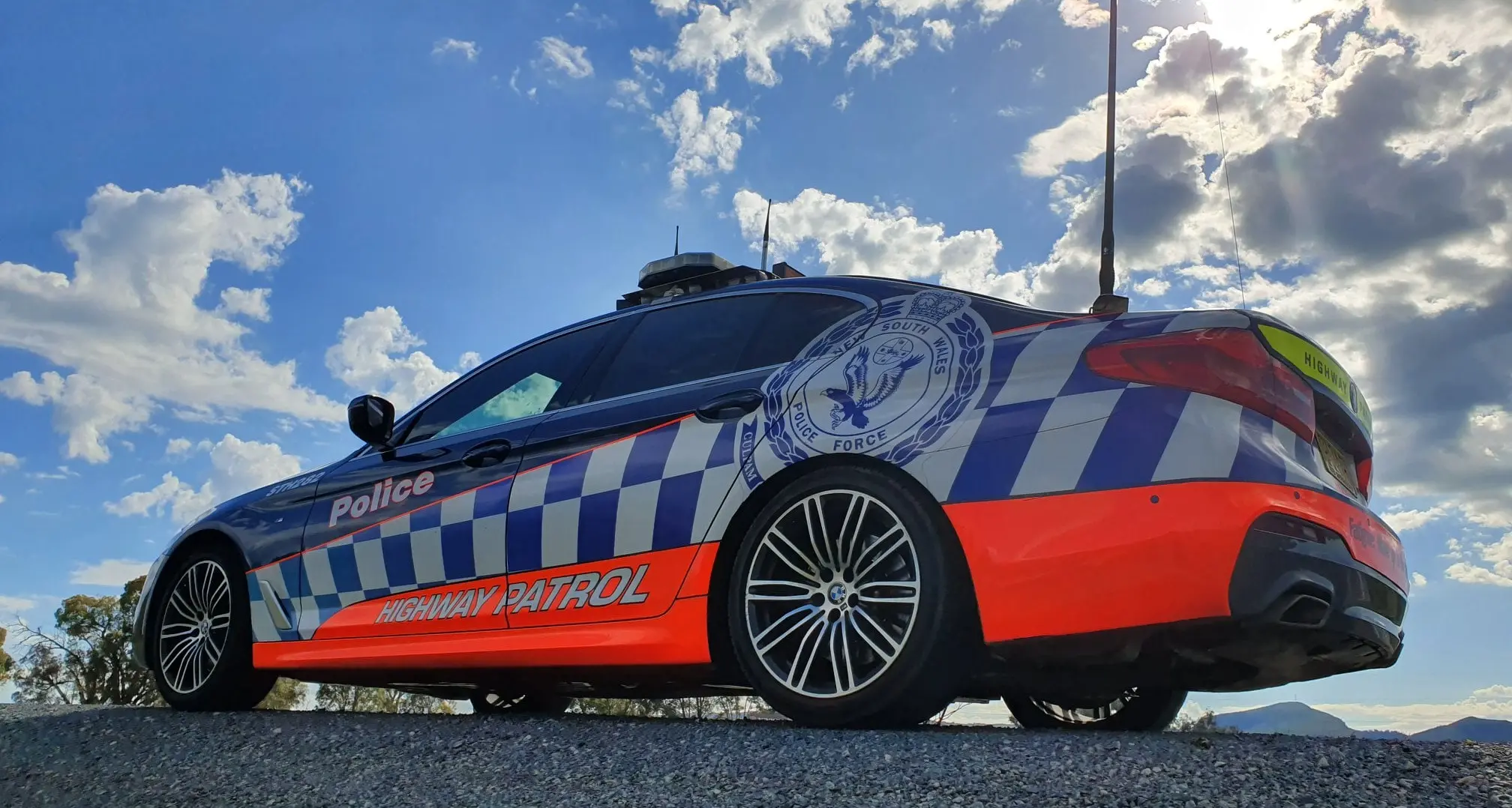 King’s Birthday long weekend traffic operation concludes