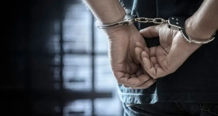 Tough new laws cracking down on organised crime networks