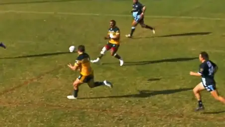 Lizards Reserves retaintop spot on ladder