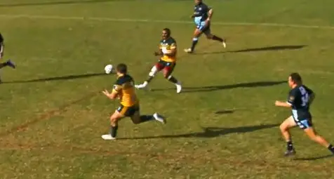 Lizards Reserves retaintop spot on ladder