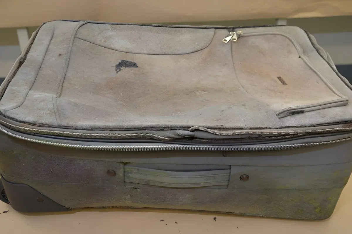 <p>The remains of murdered toddler Khandalyce Kiara Pearce were found in a suitcase on the Karoonda Highway. PHOTO: Justice Seekers \\u2013 The murder of Karlie Pearce-Stevenson and Khandalyce/Facebook</p>\\n