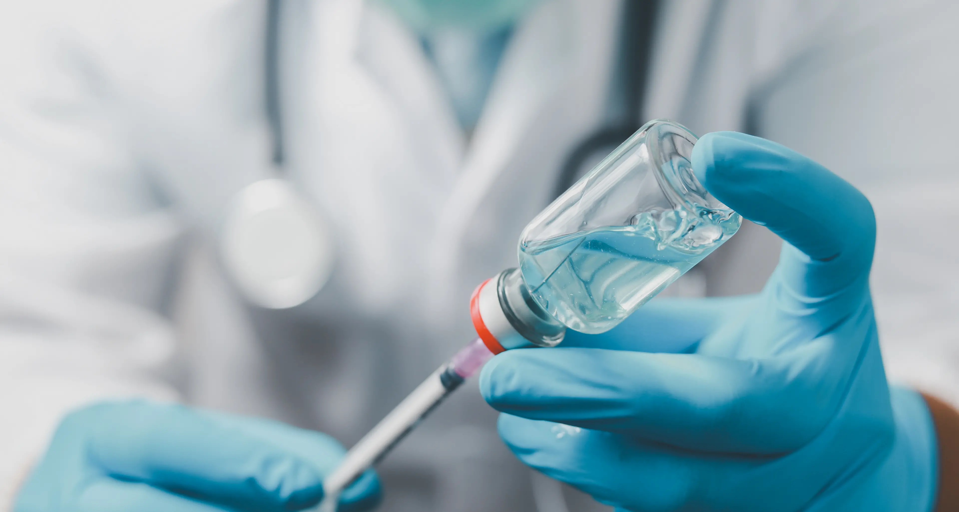 Slow start to flu season means there’s still timeto get vaccinated