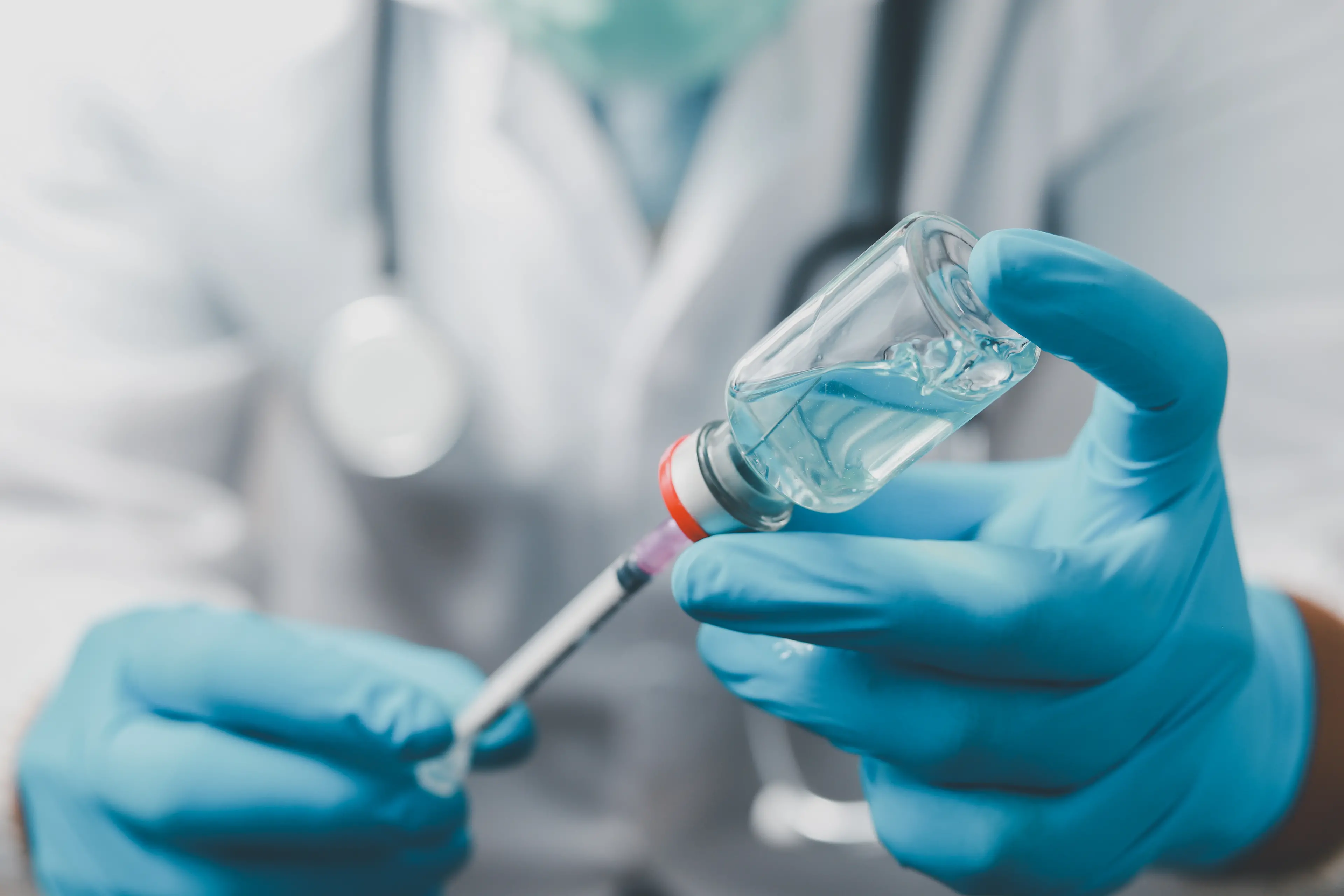 <p>RACGP is urging people to receive their annual flu vaccination. PHOTO: Adobe Stock/Treecha</p>\\n