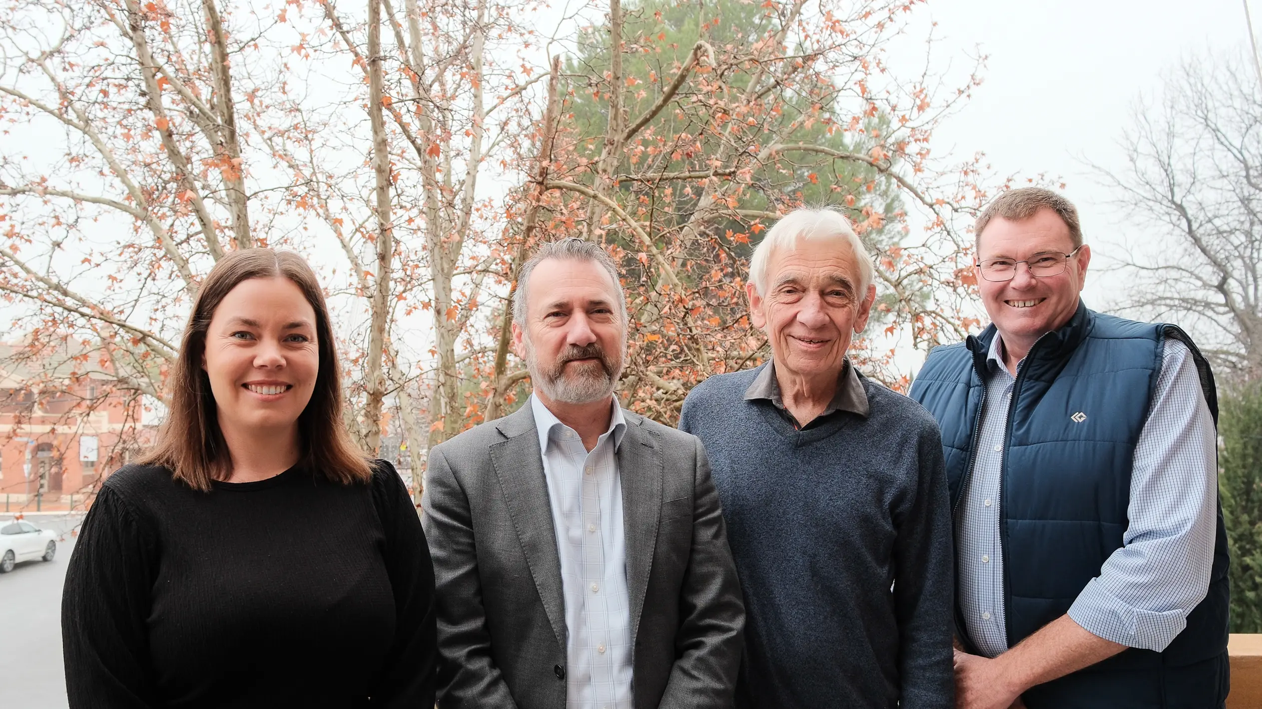 Red Hill Industrial Estate funding to drive jobs and growth