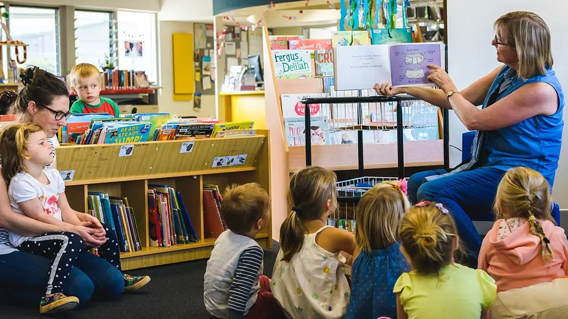 NSW councils welcome boost for early childhood education workforce