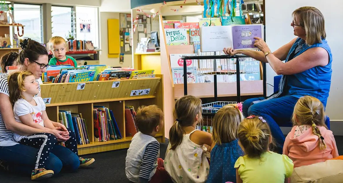 NSW councils welcome boost for early childhood education workforce