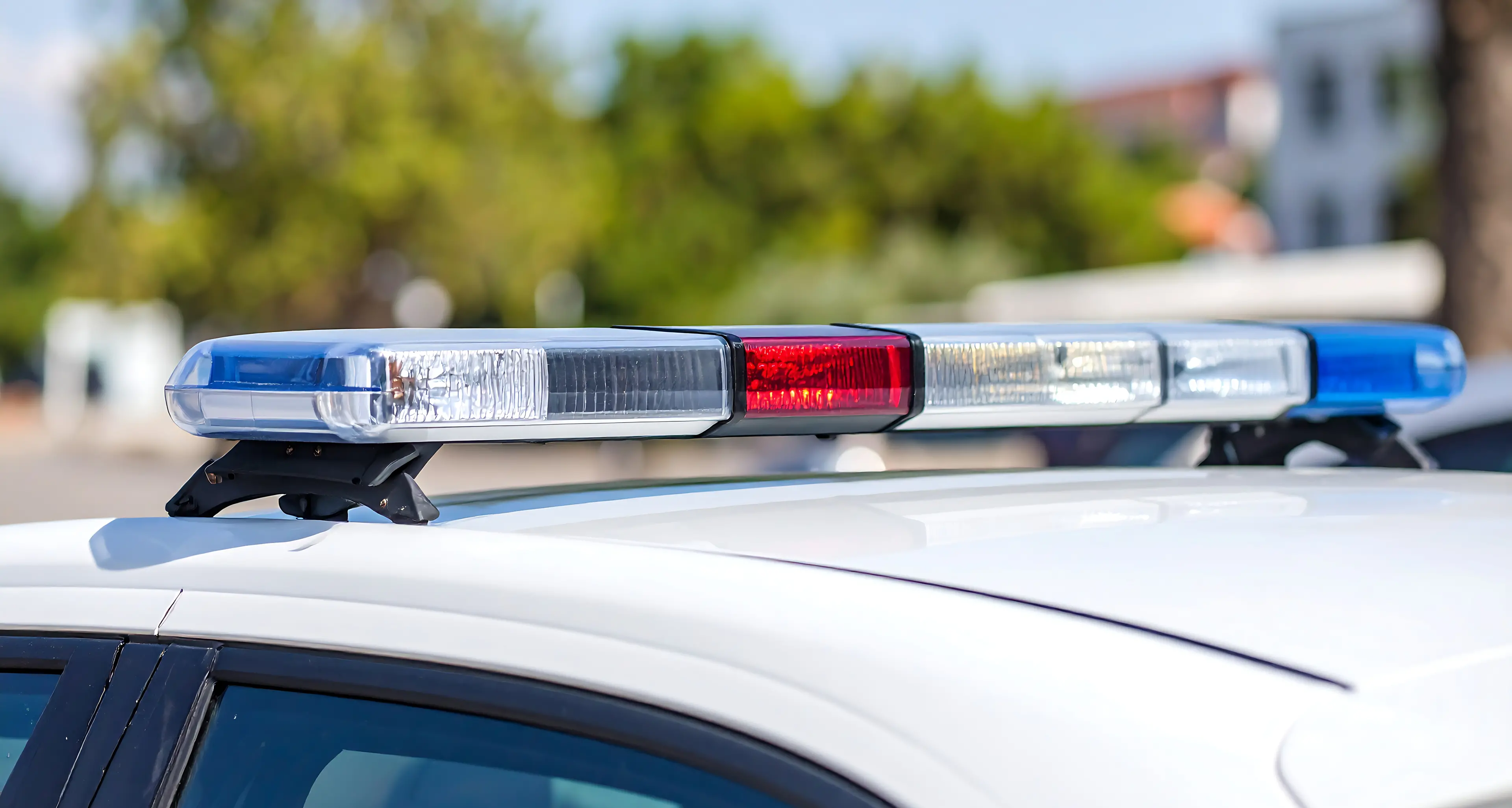 One person dead after two-vehicle crash