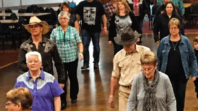 Big Country Hoedown returns to Narrandera