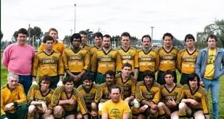 Big weekend ahead for Narrandera Lizards