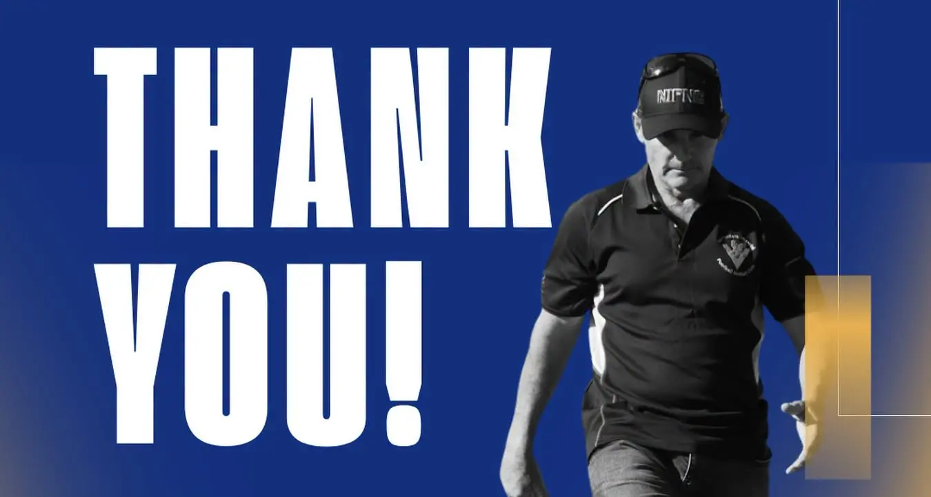 End of an era as Eagles’ coach retires