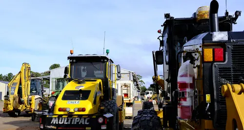 Narrandera Council Field Dayto showcase local services