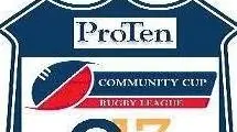 Barellan’s B Grade Proten Cup side’s win