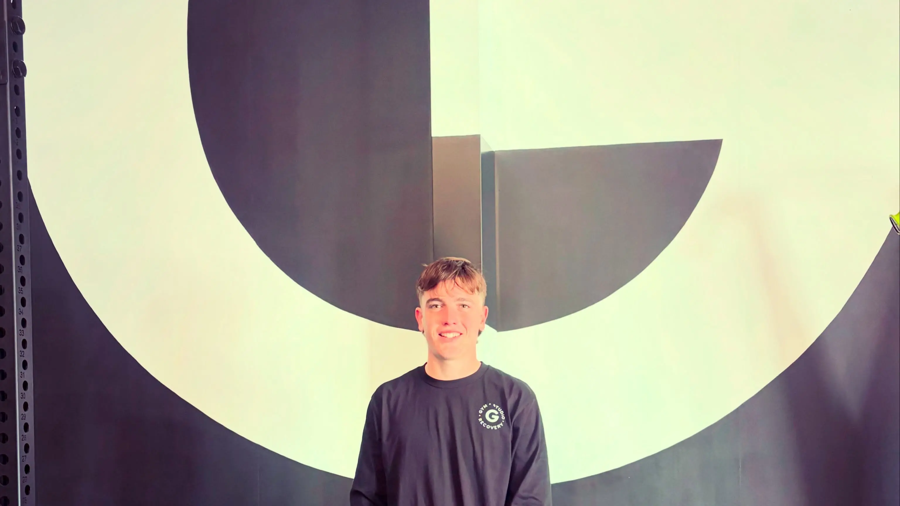 GRIT sponsored athlete program for young athletes