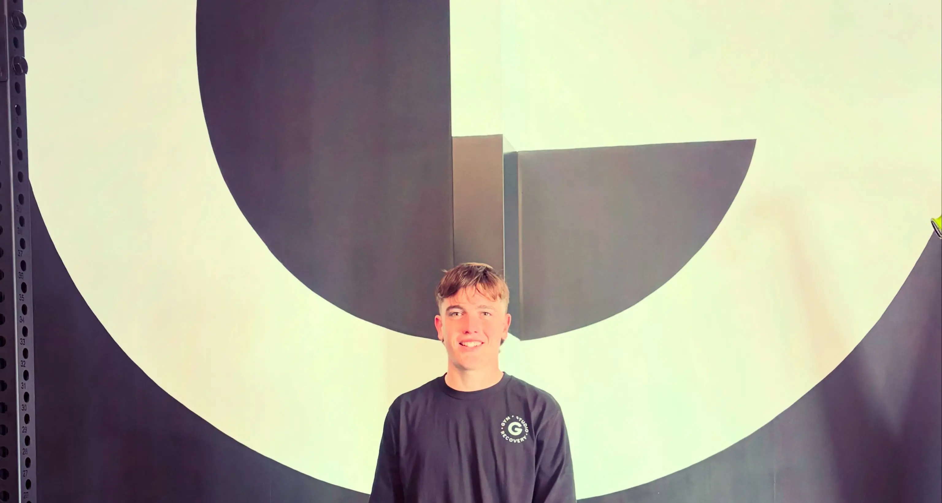 GRIT sponsored athlete program for young athletes