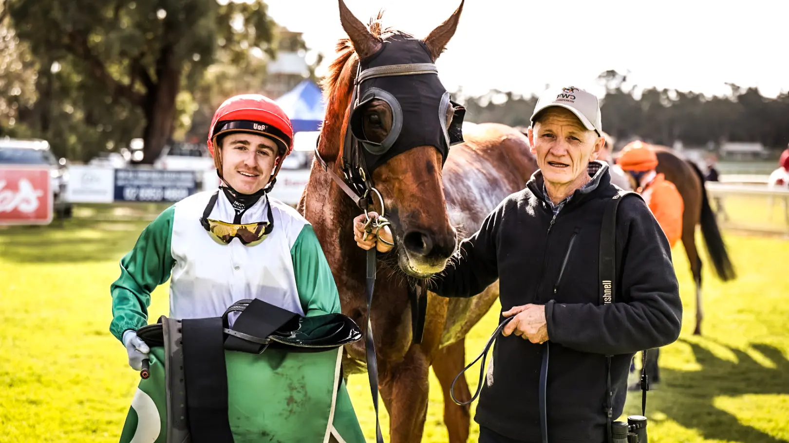 Inaugural Stayers Cup heads back to Wagga