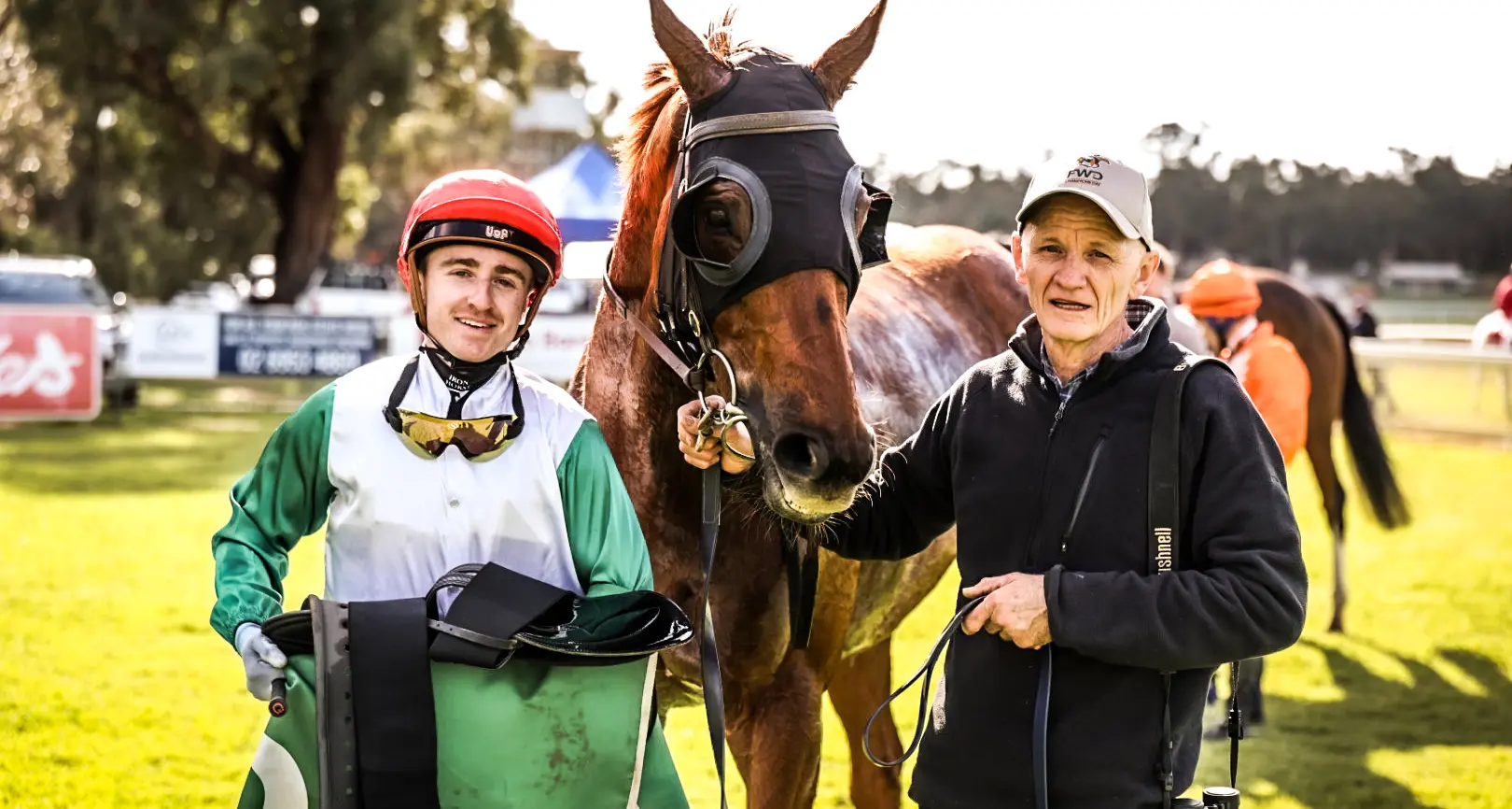 Inaugural Stayers Cup heads back to Wagga
