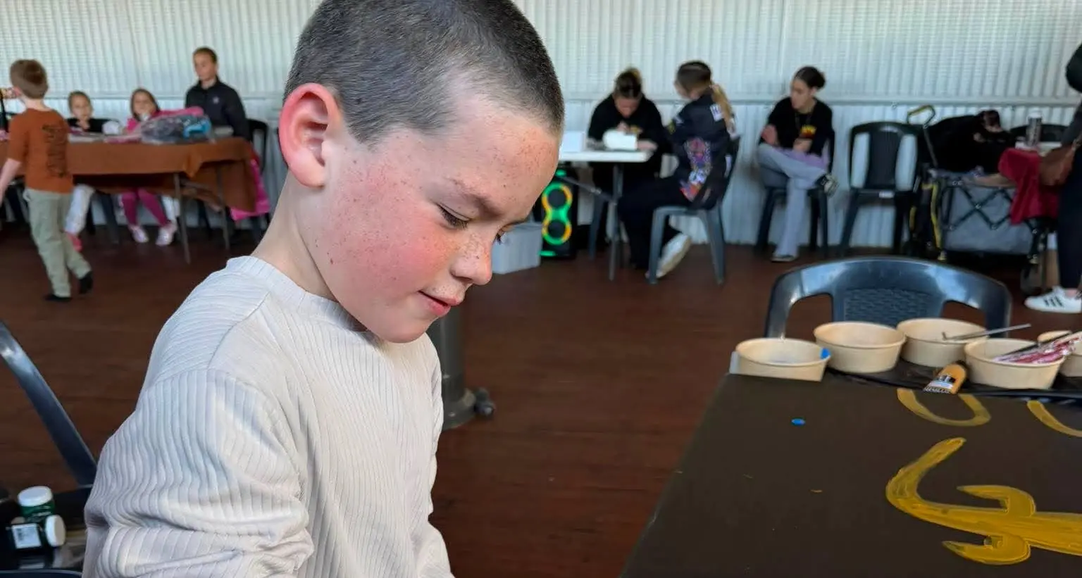 Narrandera NAIDOC Week celebrations
