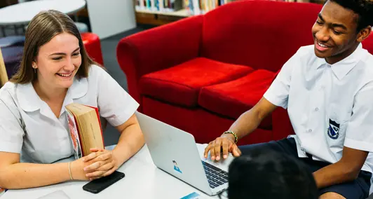 Perfect time forYear 12s toapply for EAS