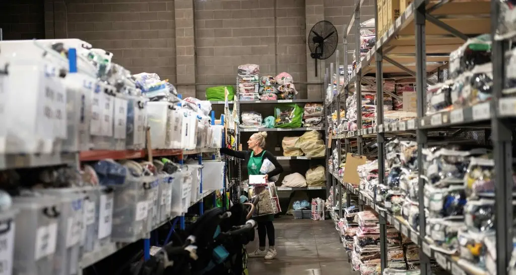 $10,000 grants support communities facing cost-of-living pressures