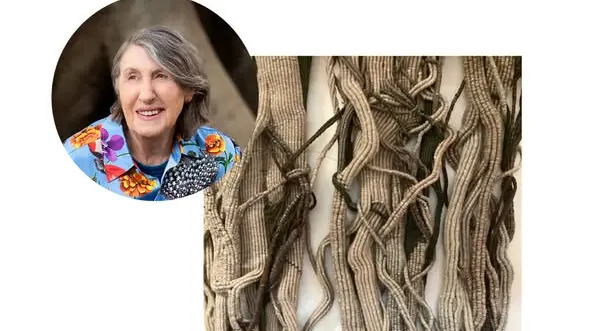 Textile award winners announced