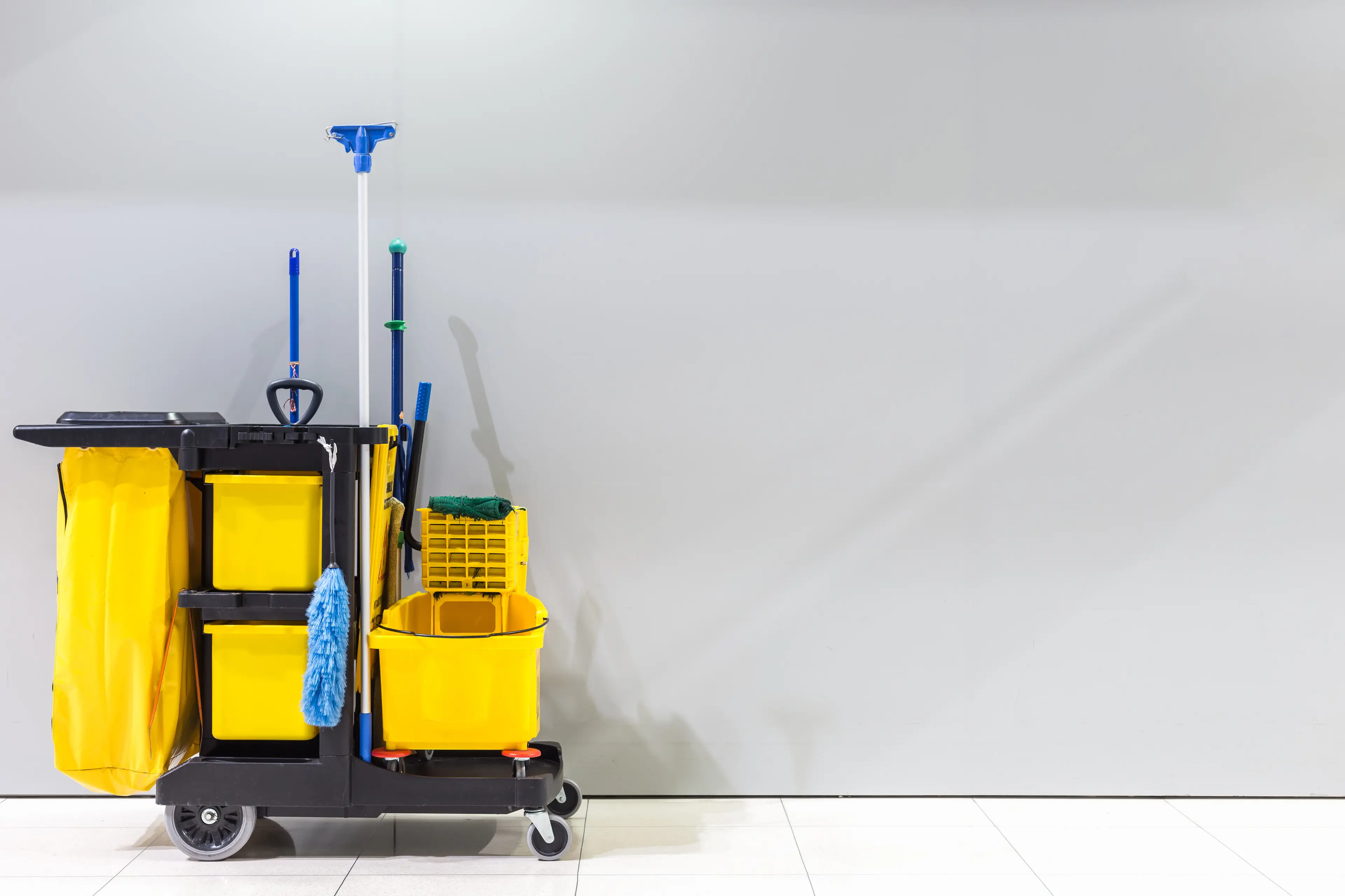 <p>Shire accepted Nationwide Cleaning Services cleaning contract. PHOTO: SKT Studio - Adobe Stock.</p>\\n