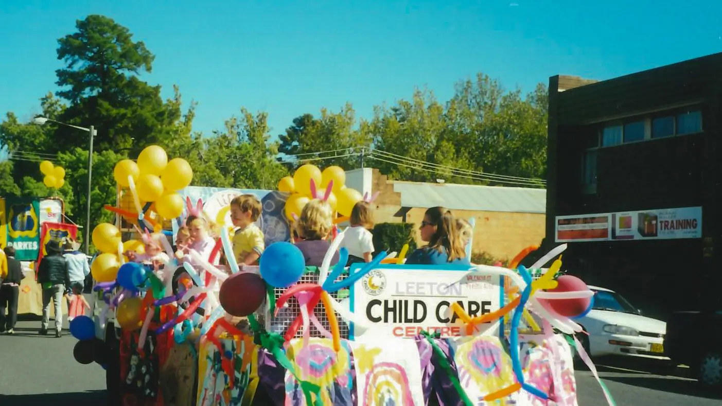 Celebrating 40 years of learning, growthand community at Leeton centre