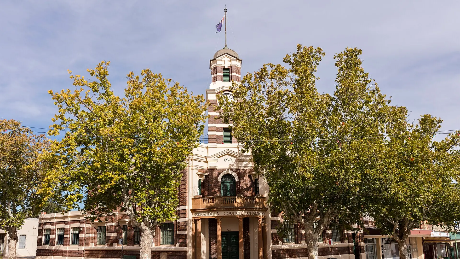 Local company wins Narrandera Council security services contract