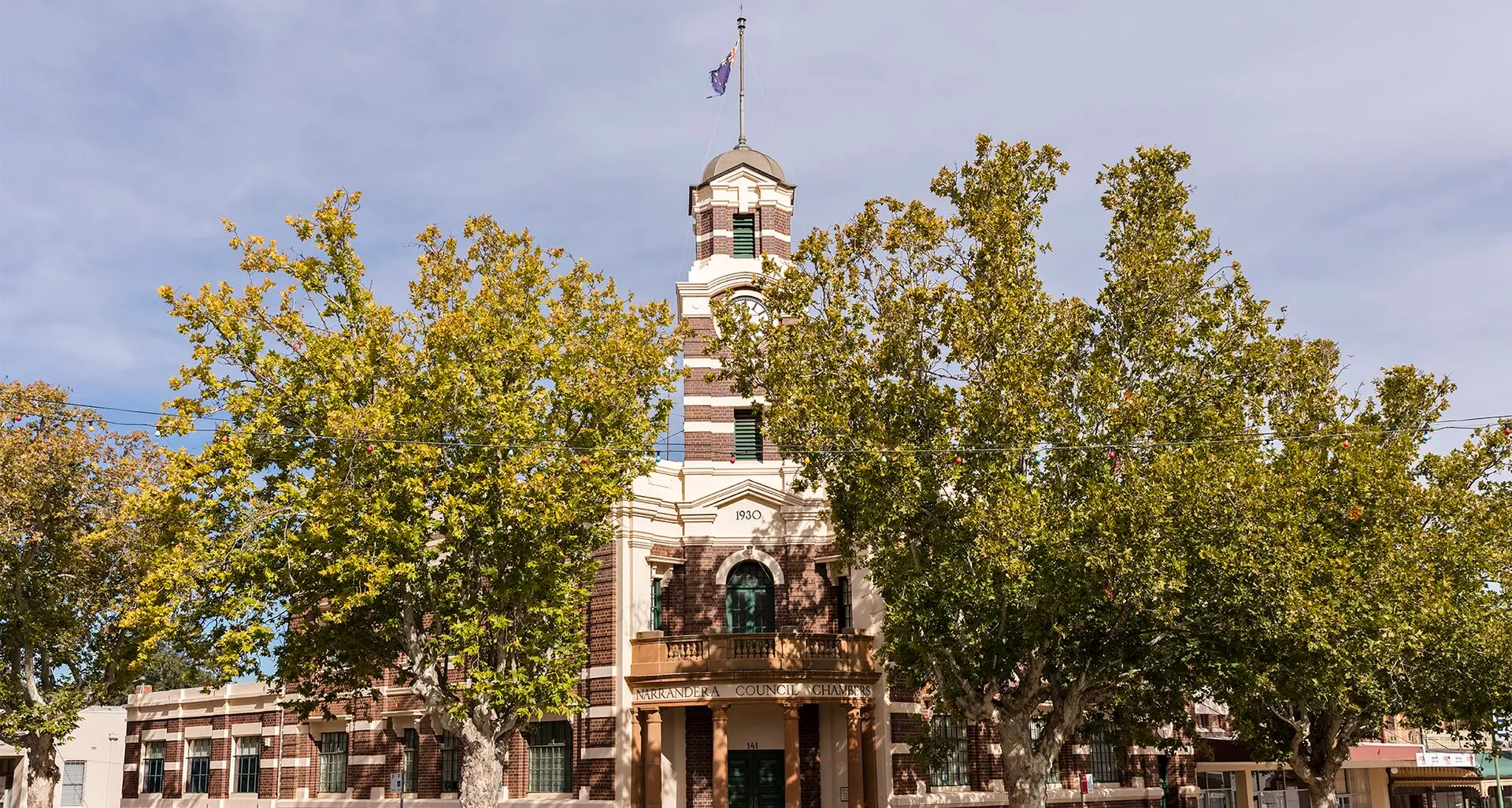 Local company wins Narrandera Council security services contract