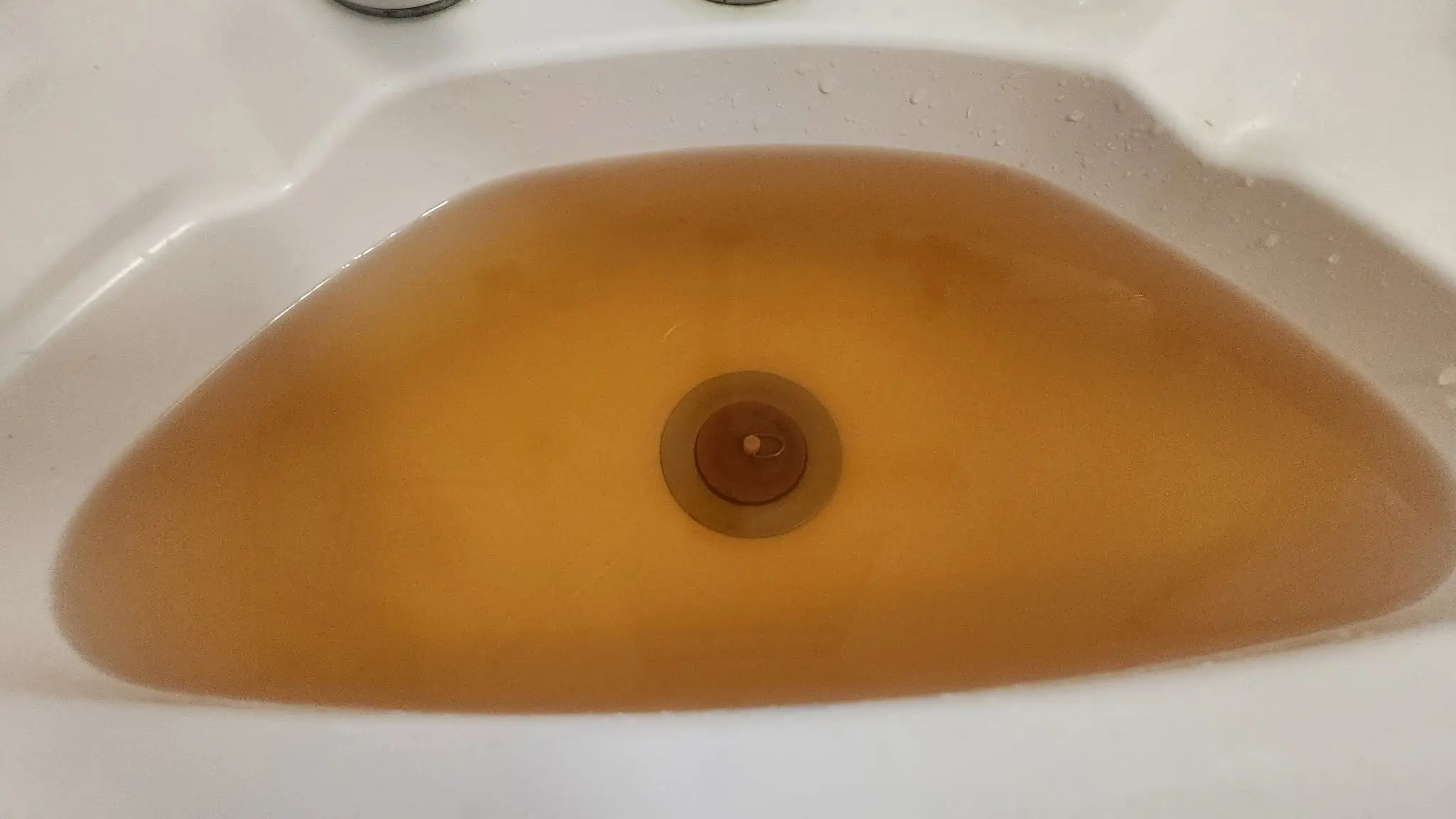 Hope on horizon for Narrandera water
