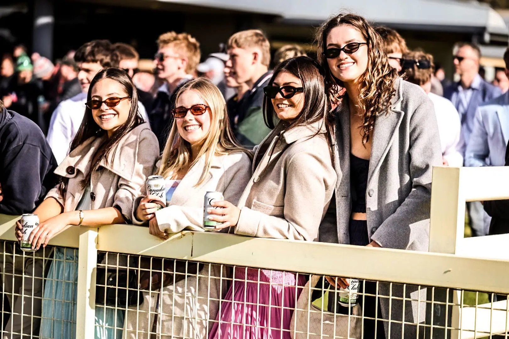 Community Race Day to cap off strong season