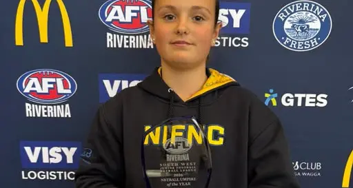 Eagles’ superstars shine at South West Junior Awards