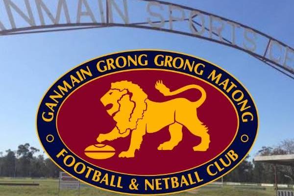 GGGM Lions big win over Narrandera Eagles
