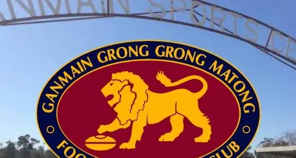 GGGM Lions big win over Narrandera Eagles