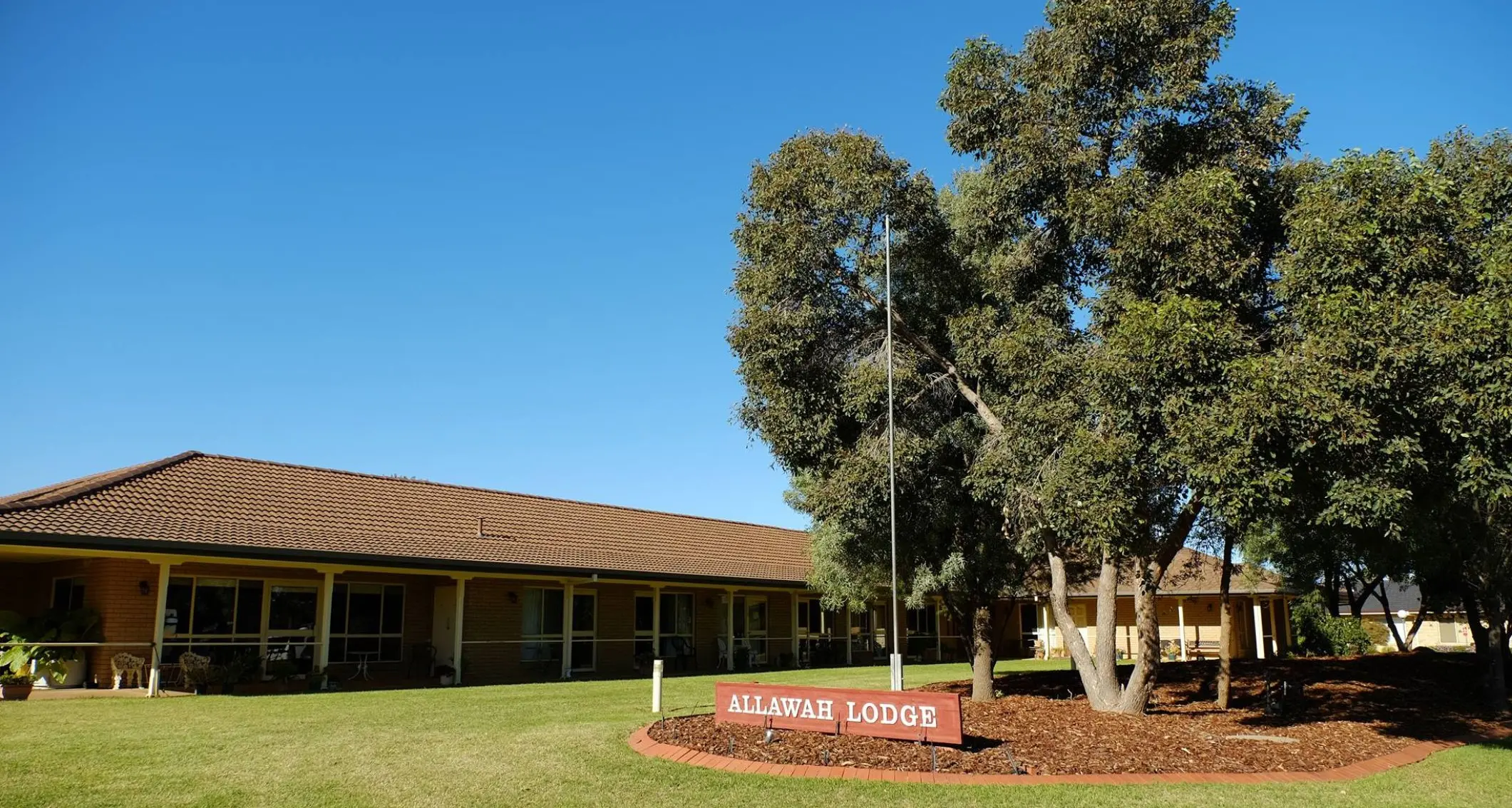 Coolamon Council cares for itssenior residents