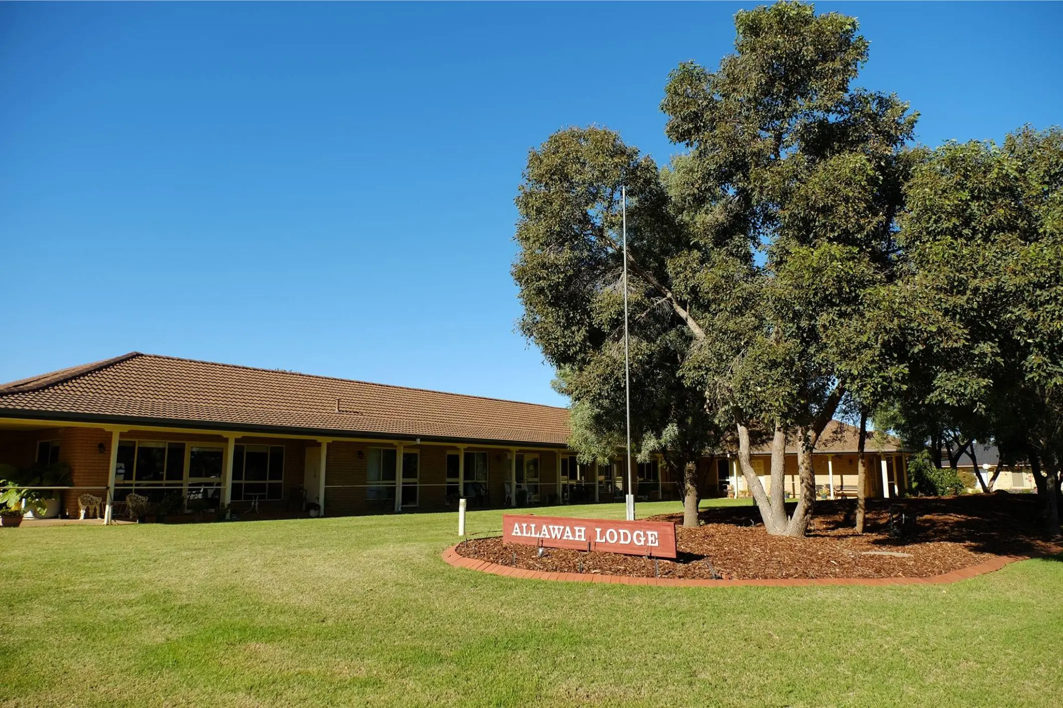 Coolamon Council cares for itssenior residents