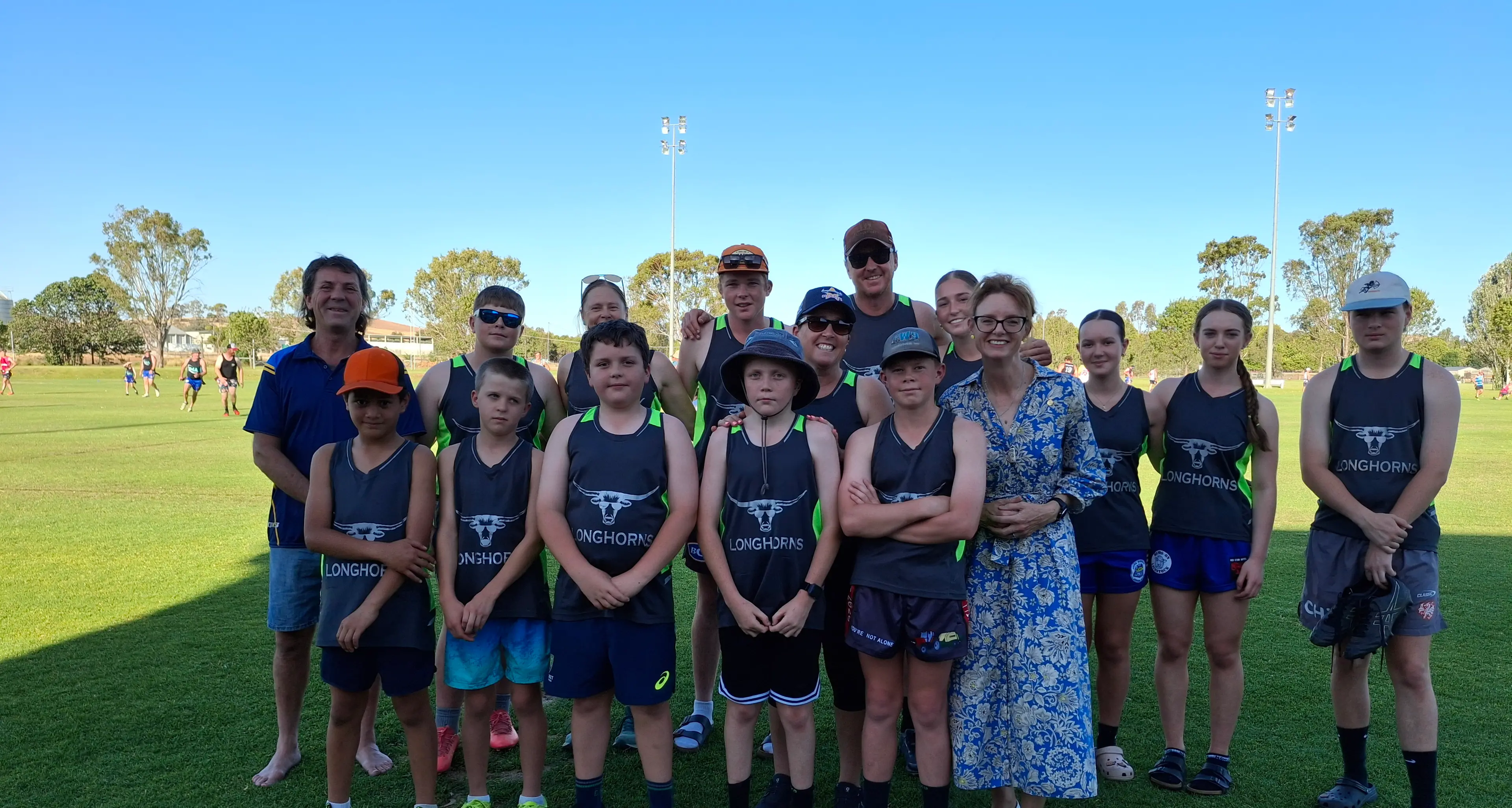 Up to $300,000 availablefor community projectsacross Cootamundara