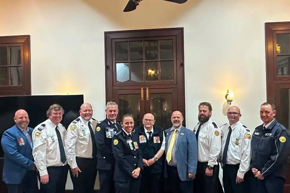 <p>Narrandera Volunteer Rescue Squad was among the awardees at the VRA Rescue awards night.</p>\\n