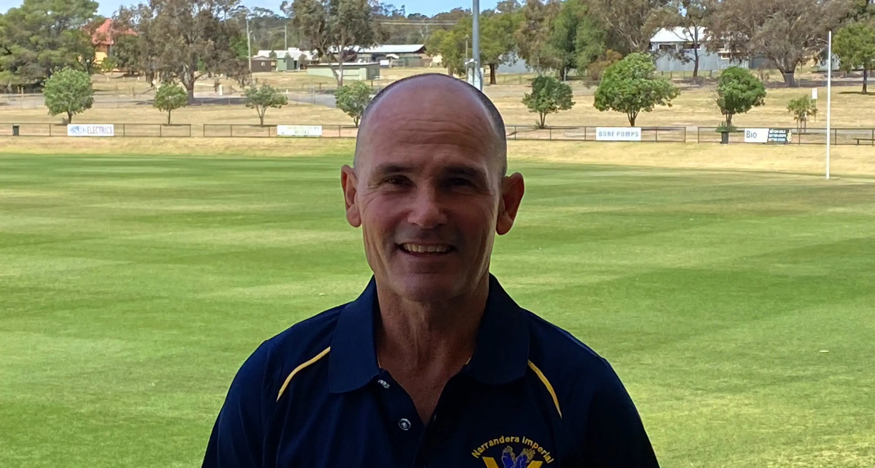 Final game for Eagles Coach