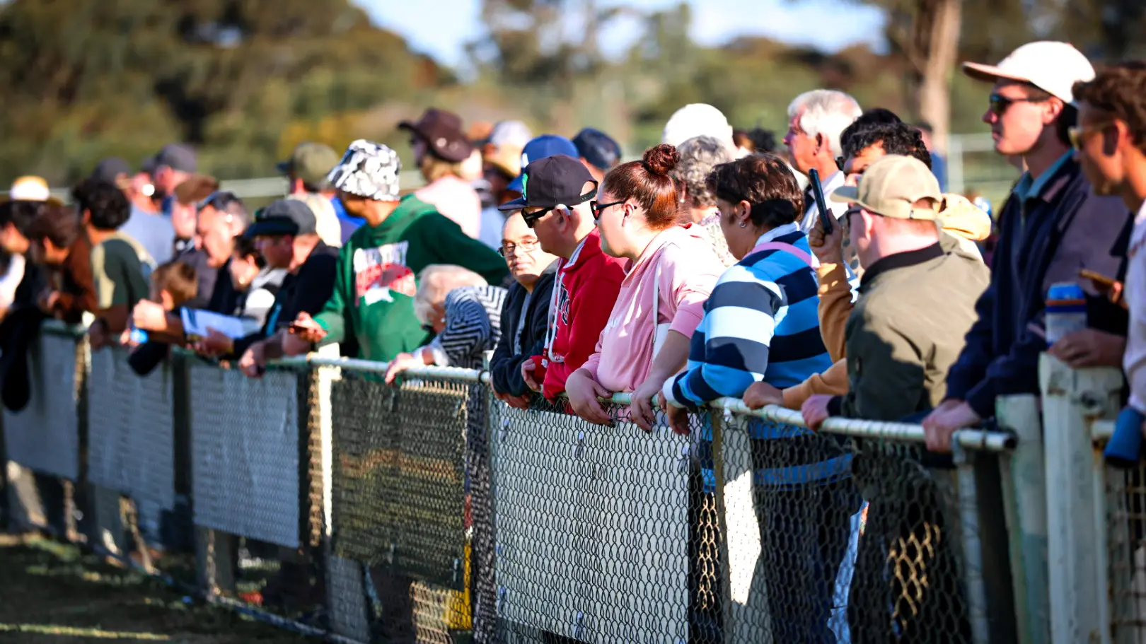 Premierships decided at final meeting of the season