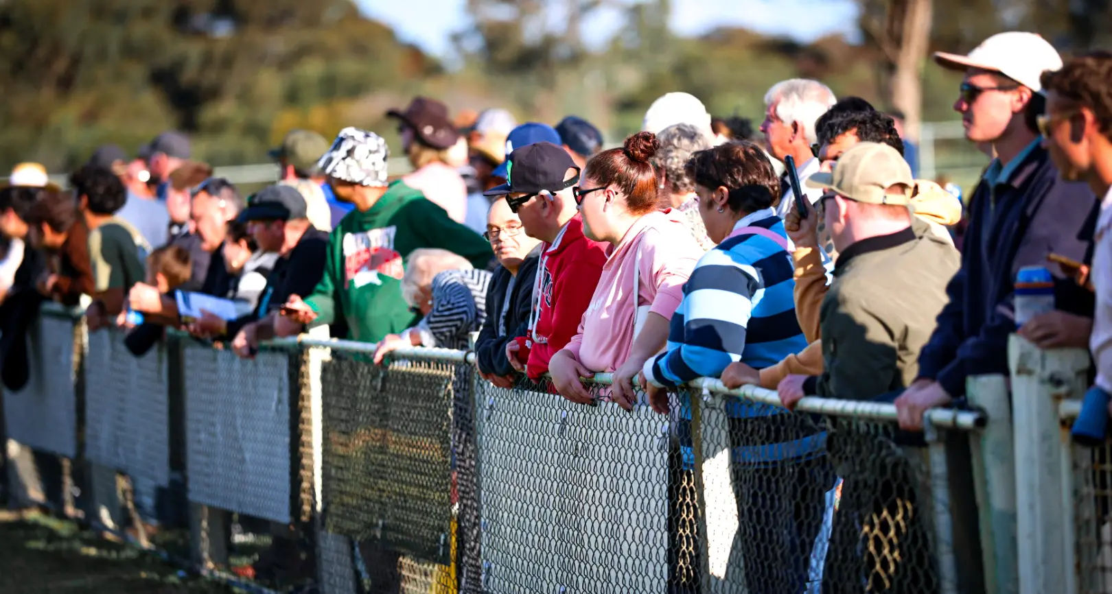 Premierships decided at final meeting of the season