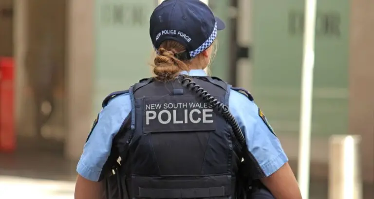 More than 730 charged as Minns governmentbacks NSW Police in major DV crackdown