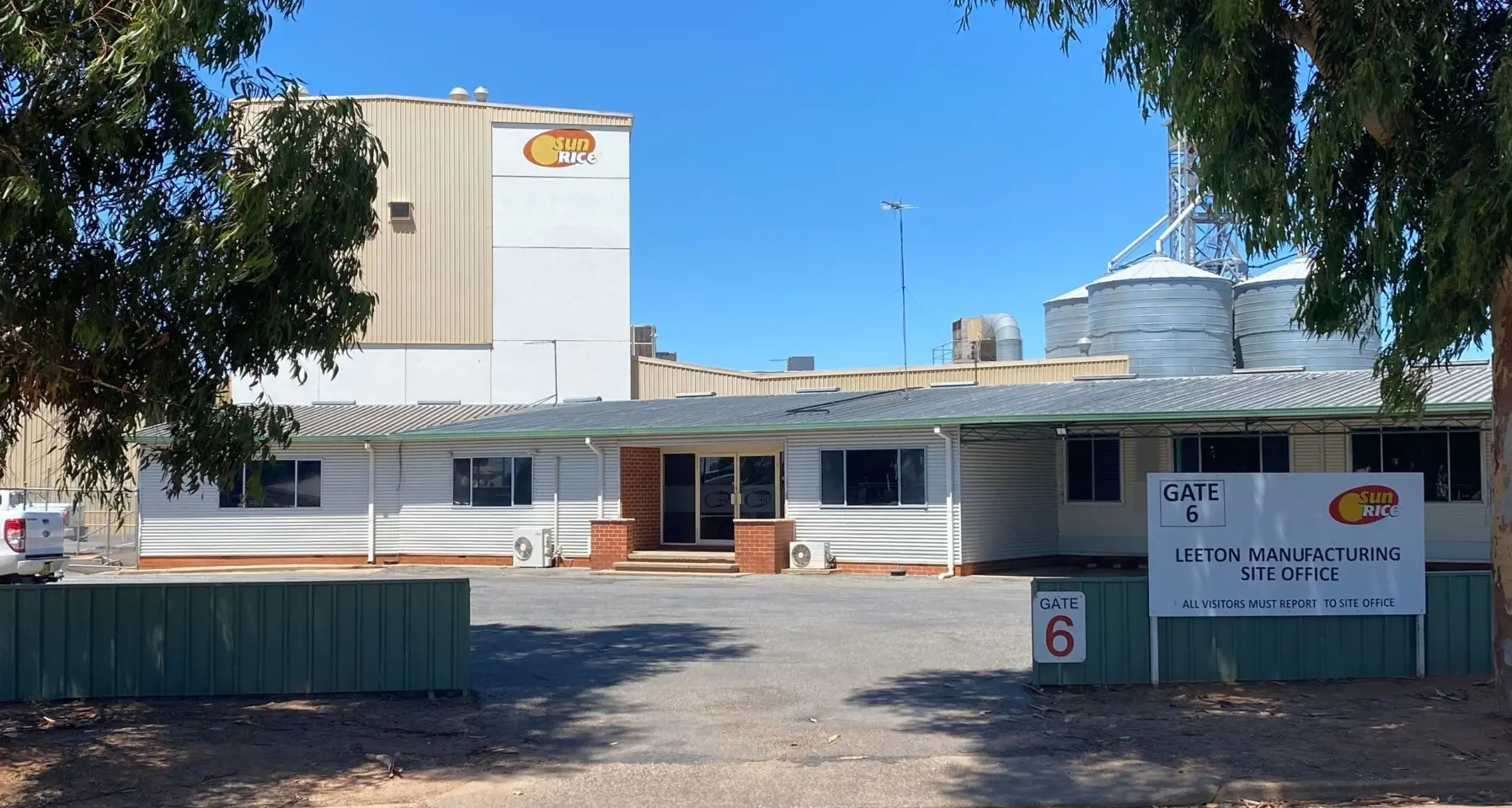 78 jobs gone as SunRice confirms restructure