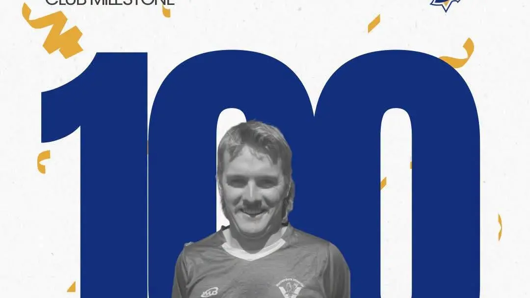 Senior football club milestones