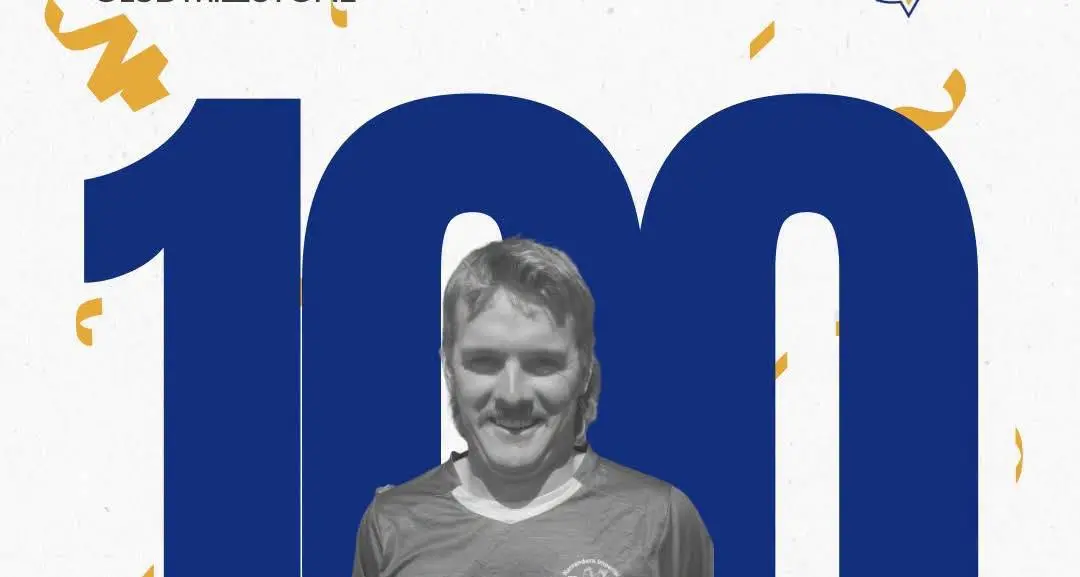 Senior football club milestones