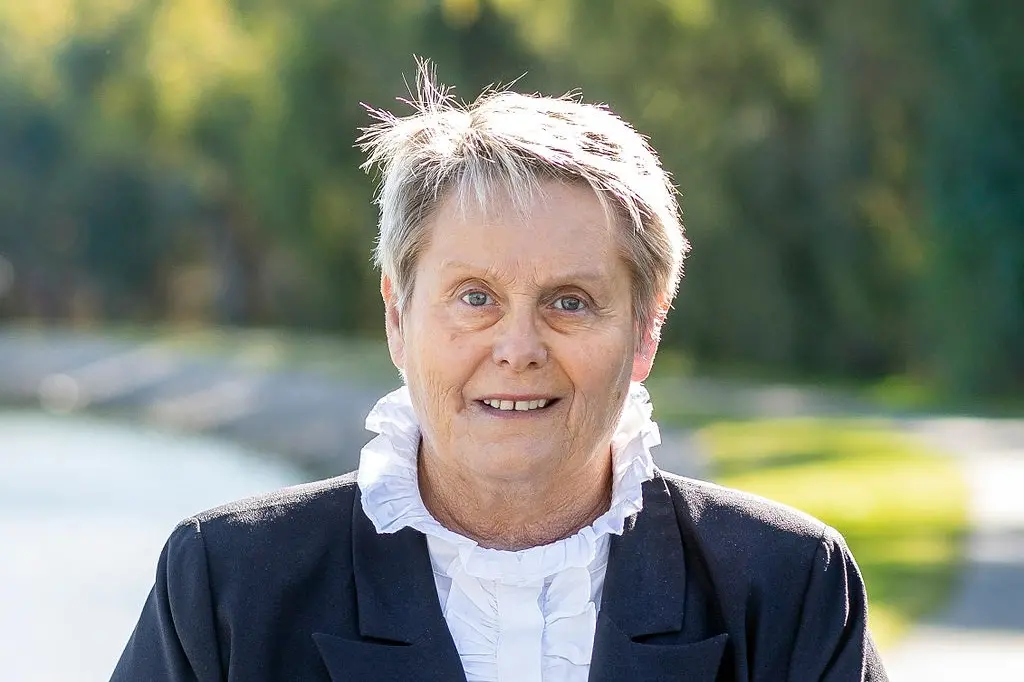 <p>Chair of RAMJO and mayor of Murrumbidgee Council, Cr Ruth McRae OAM.</p>\\n