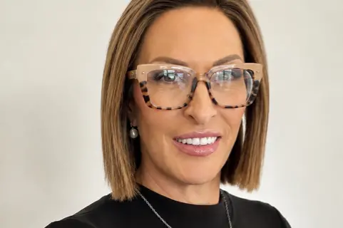 <p>Narrandera\\u2019s Dr Alarna Vrieling.</p>\\n