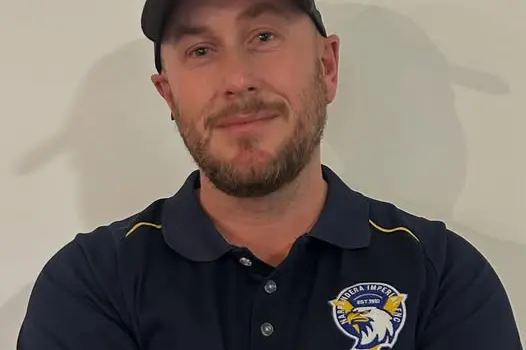 <p>Mitchell Fennessy is the Senior Football Coach for the 2027 and 2028 seasons.</p>\\n